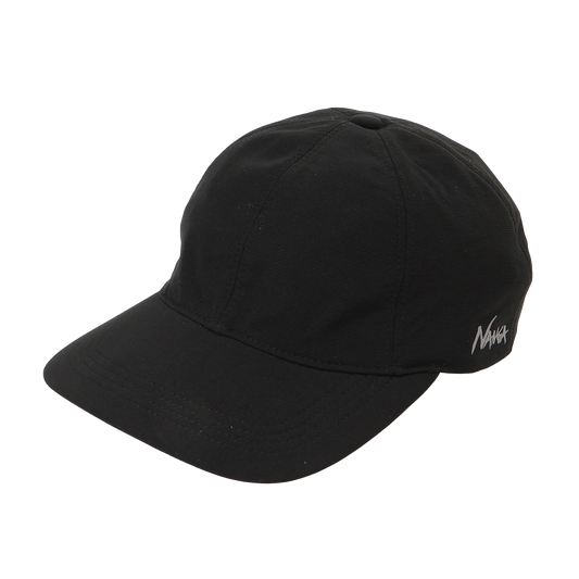 Nanga Dotair BB Cap P.Black