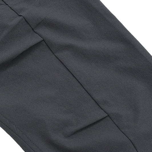 Nanga Dotair Comfy Long Sleeve Shirt Black NW2411-1E905-A