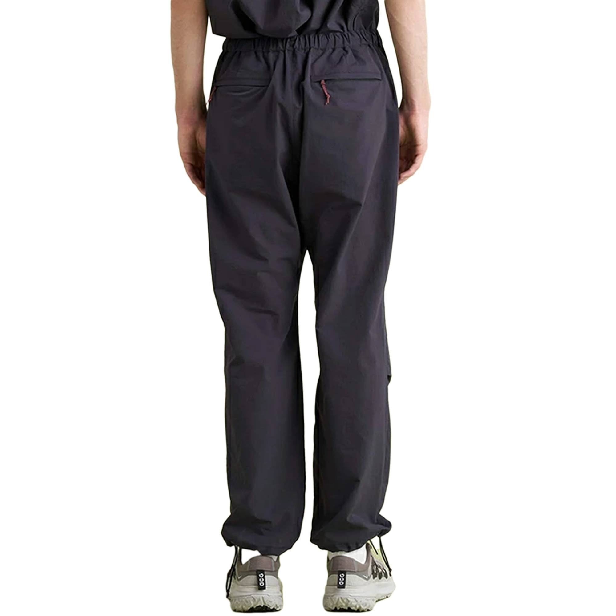 Nanga Dotair Comfy Pants Black NW2411-1I902-A