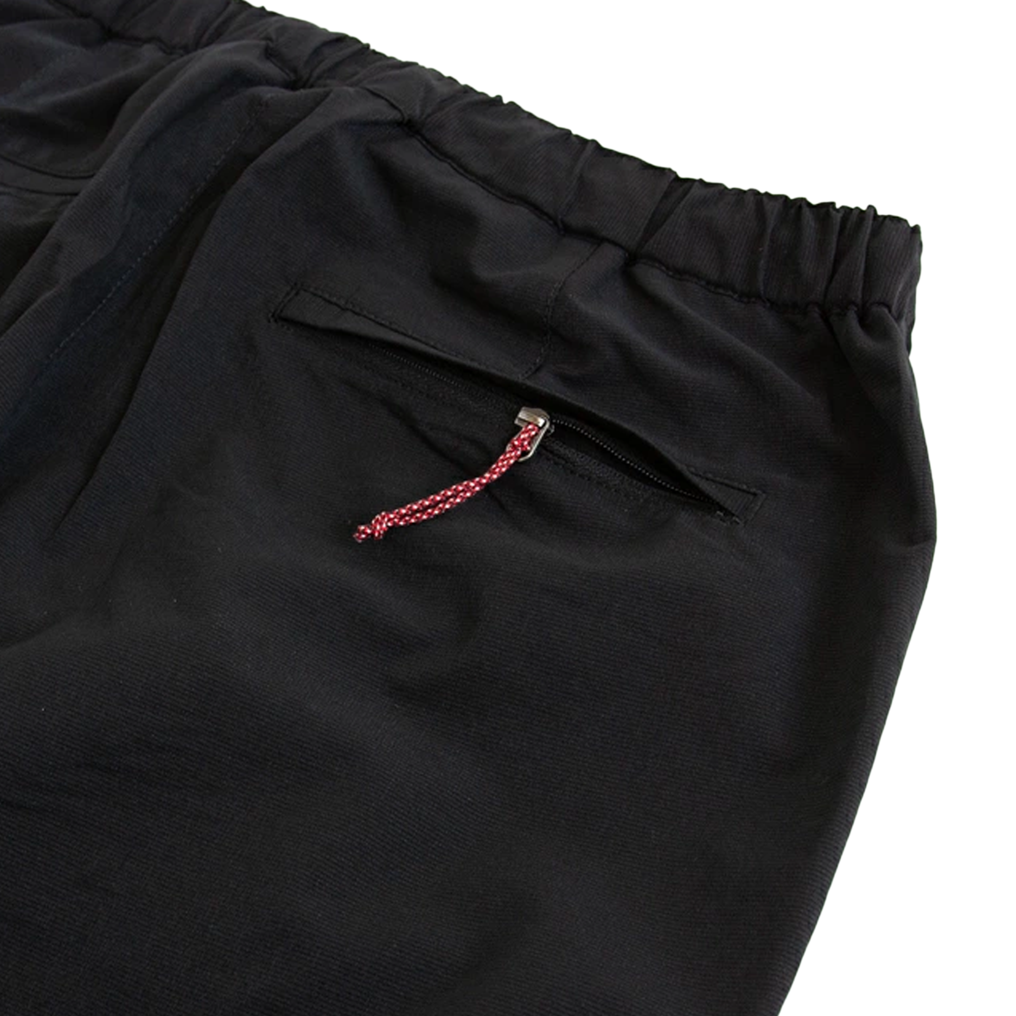 Nanga Dotair Comfy Pants Black NW2411-1I902-A