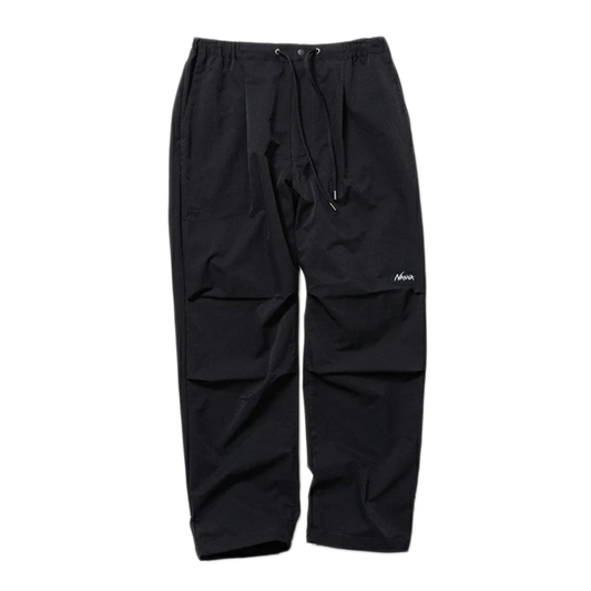 Nanga Dotair Comfy Pants Black NW2411-1I902-A