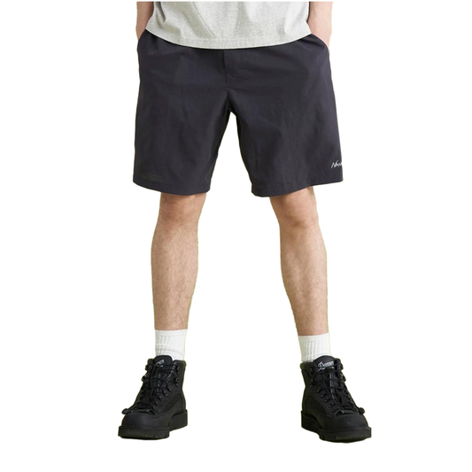 Nanga Dotair Comfy Shorts Black NW2411-1I903-A
