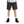 Nanga Dotair Comfy Shorts Black NW2411-1I903-A