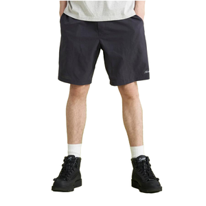 Nanga Dotair Comfy Shorts Black NW2411-1I903-A