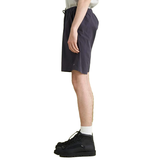 Nanga Dotair Comfy Shorts Black NW2411-1I903-A