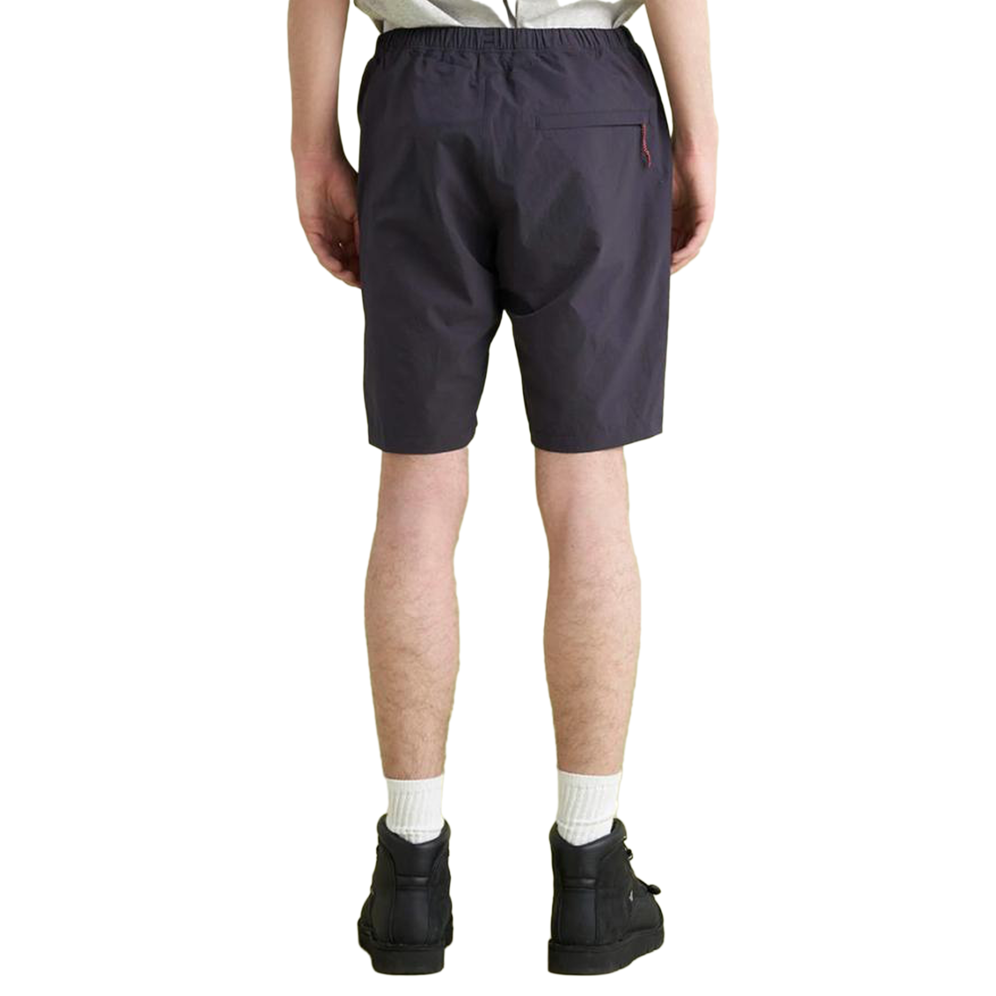 Nanga Dotair Comfy Shorts Black NW2411-1I903-A