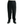 Nanga Dotair Comfy Tuck Tapered Pants Black N2500-1D333A