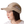 Nanga Dotair Mesh Jet Cap Beige