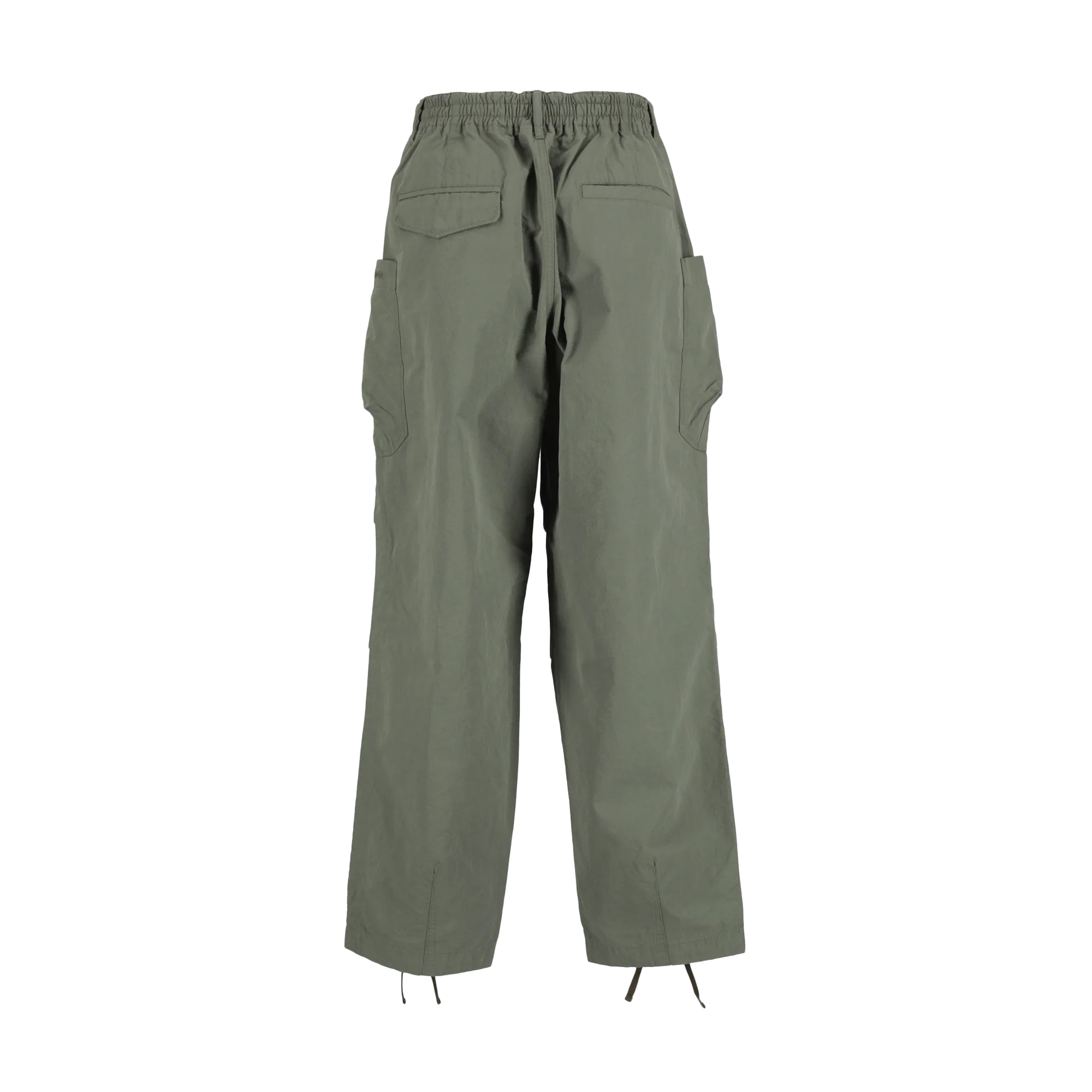 Nanga Dry Cotton Easy Cargo Pants Khaki