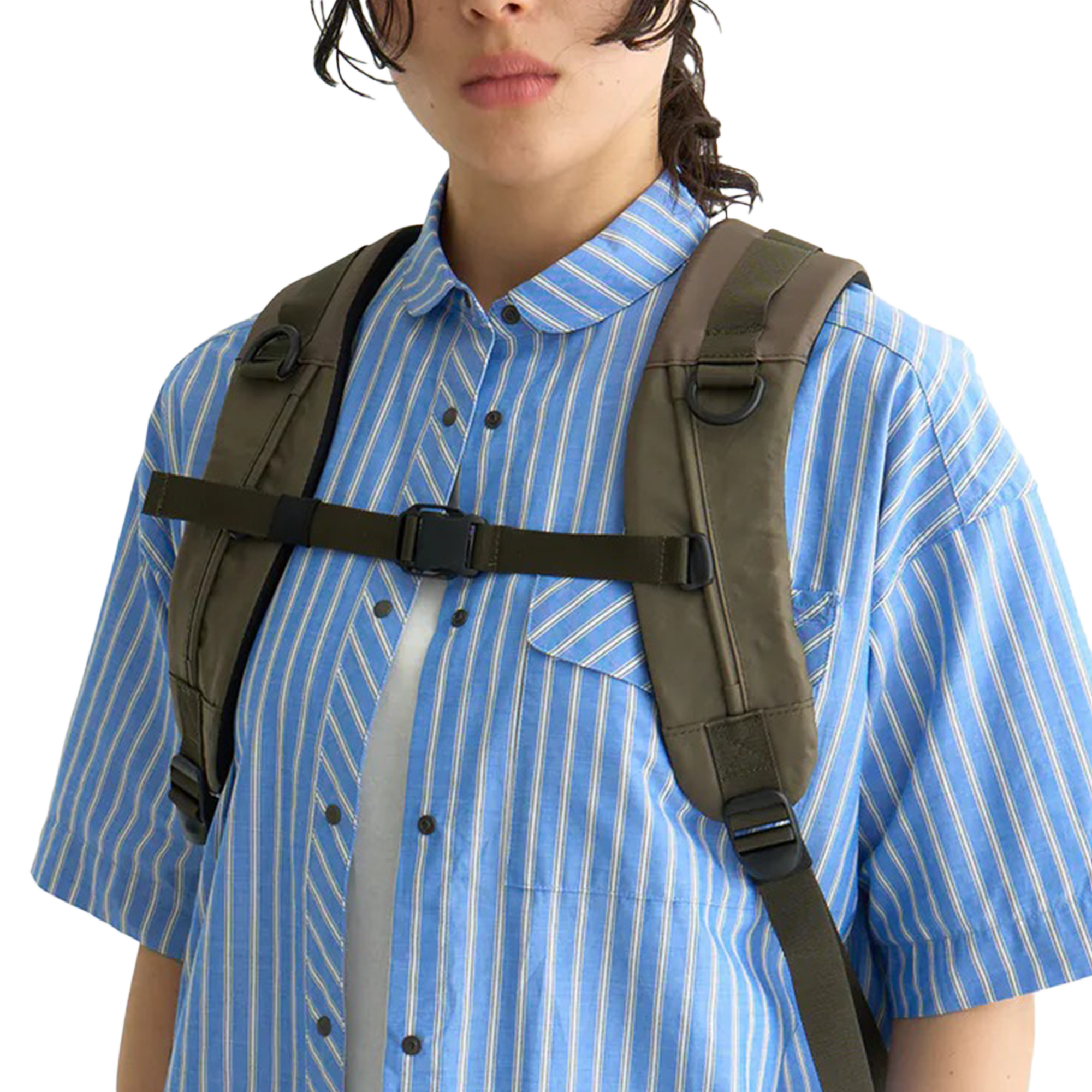 Nanga Ecopak UR Backpack Olive