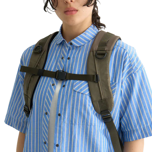 Nanga Ecopak UR Backpack Olive