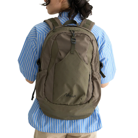 Nanga Ecopak UR Backpack Olive