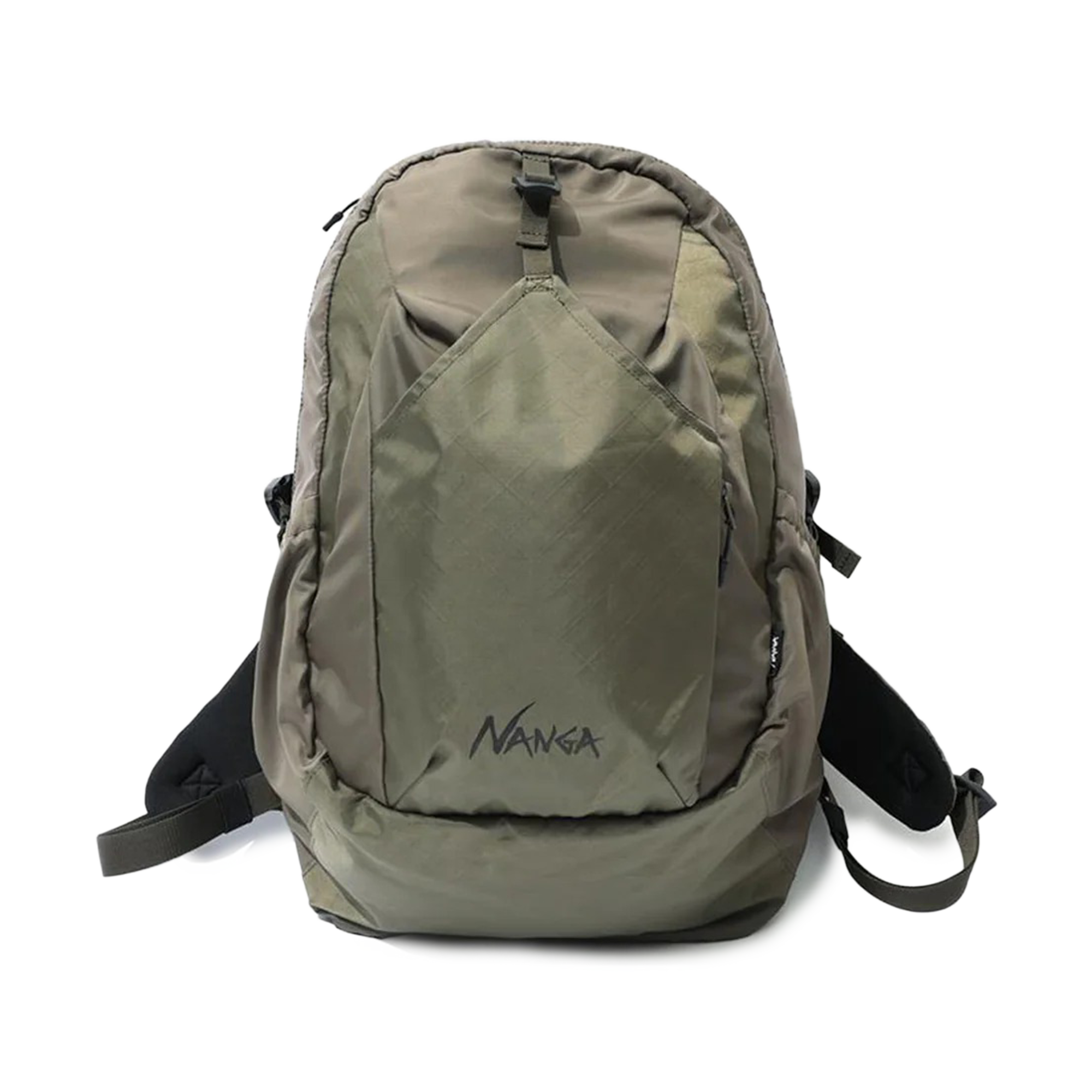 Nanga Ecopak UR Backpack Olive