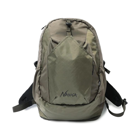 Nanga Ecopak UR Backpack Olive