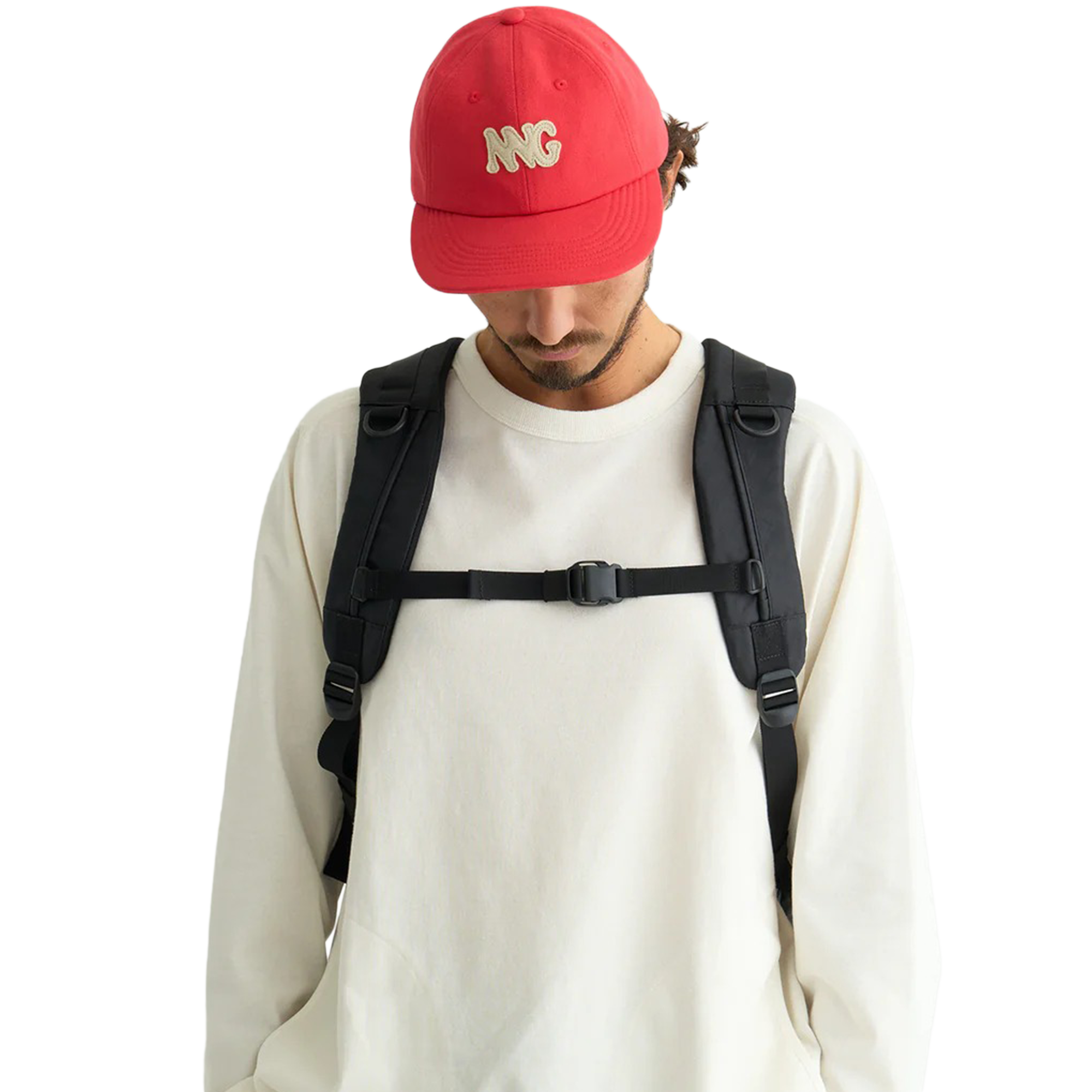 Nanga Ecopak UR Backpack Black