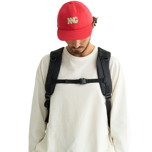 Nanga Ecopak UR Backpack Black