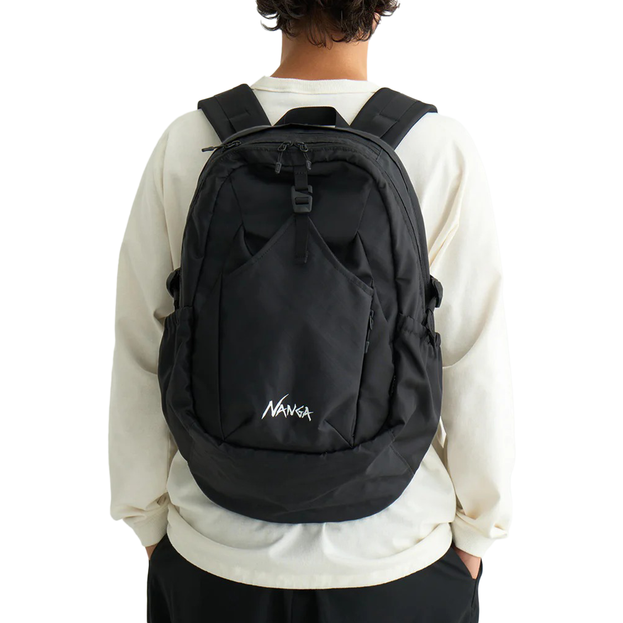 Nanga Ecopak UR Backpack Black