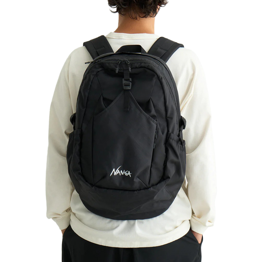 Nanga Ecopak UR Backpack Black