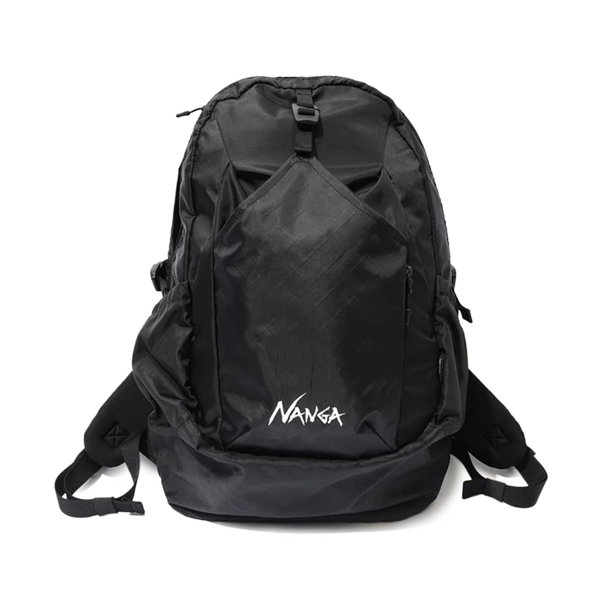 Nanga Ecopak UR Backpack Black
