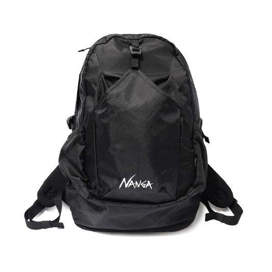 Nanga Ecopak UR Backpack Black