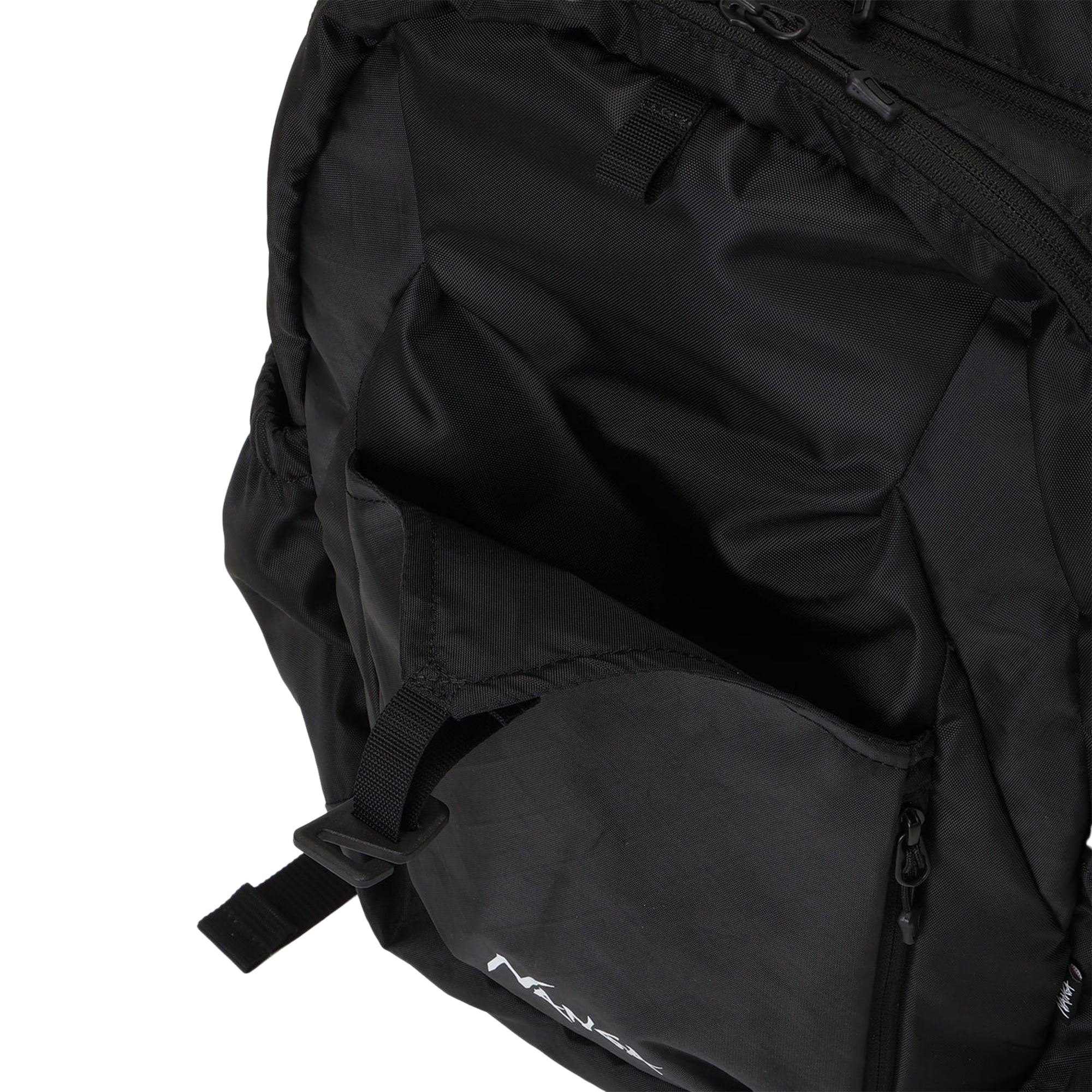 Nanga Ecopak UR Backpack Black