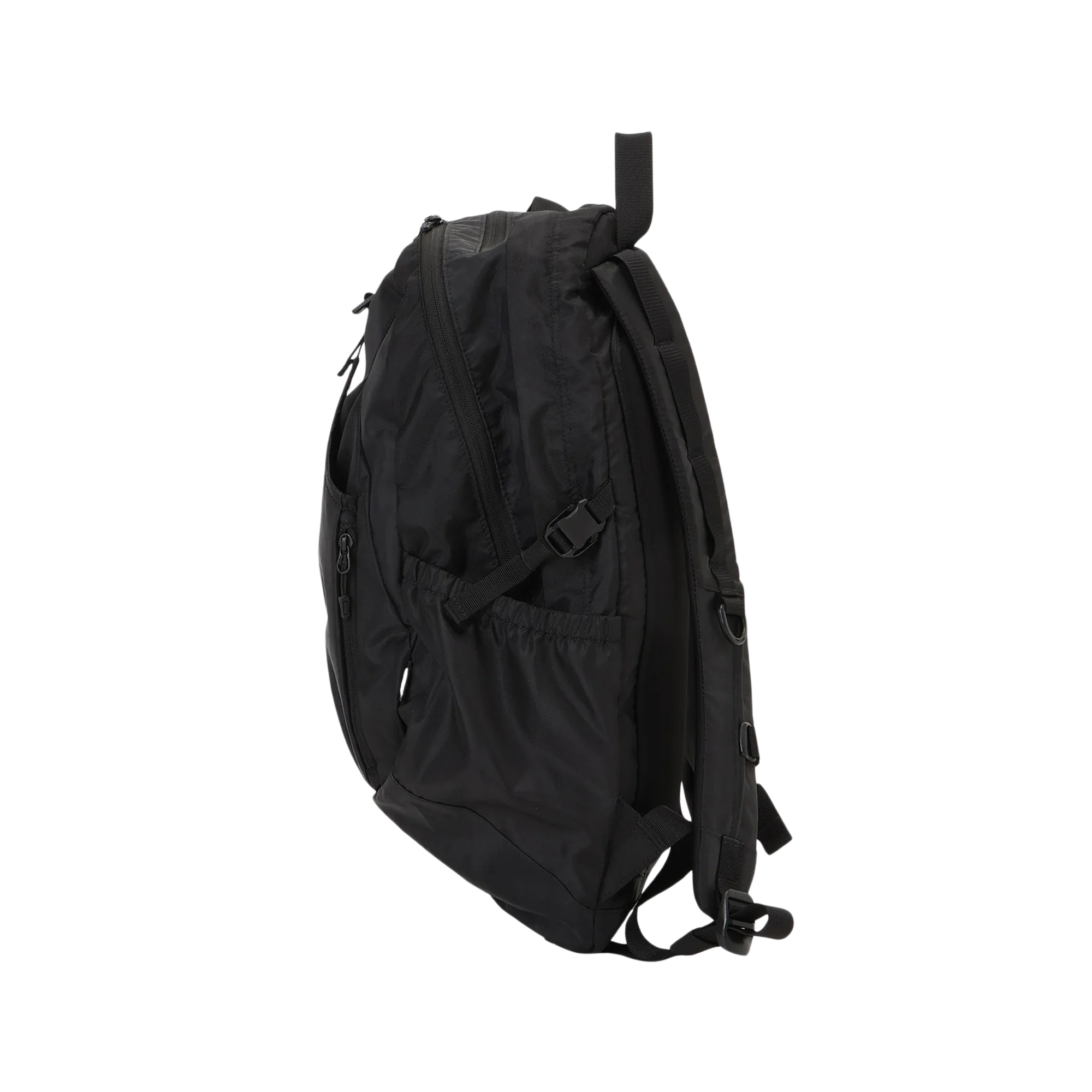 Nanga Ecopak UR Backpack Black