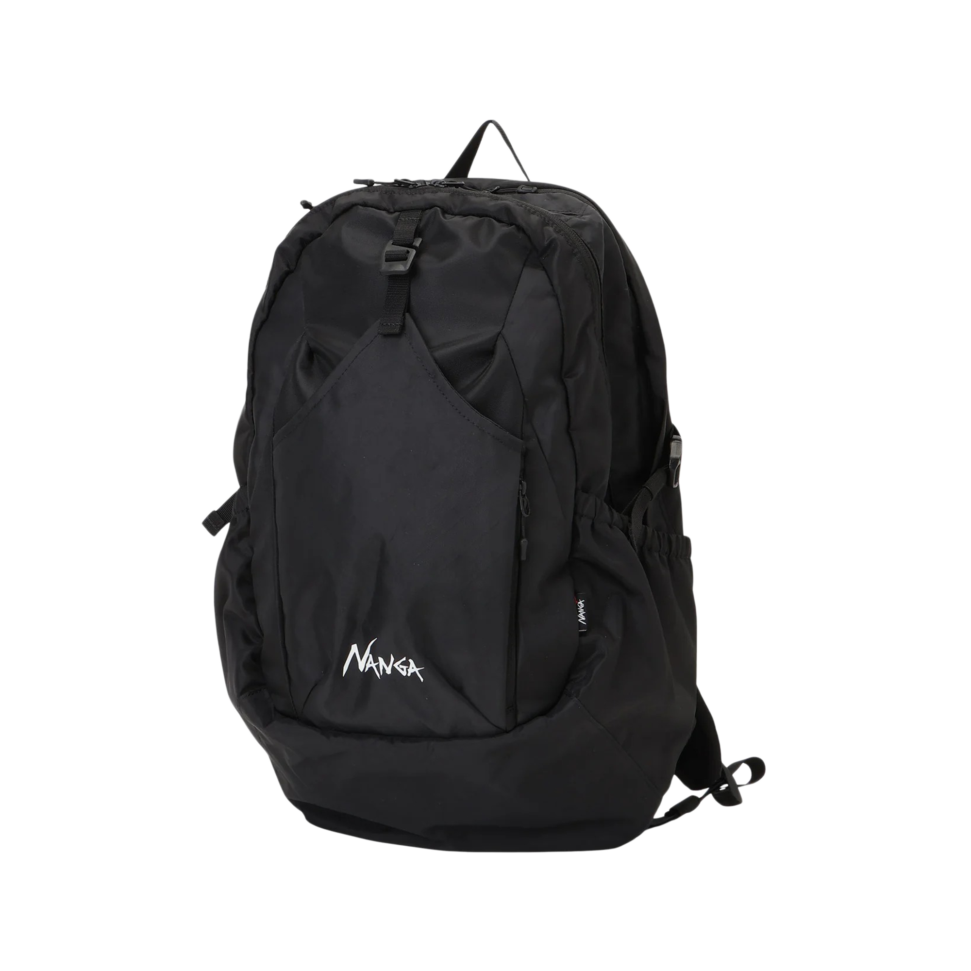 Nanga Ecopak UR Backpack Black