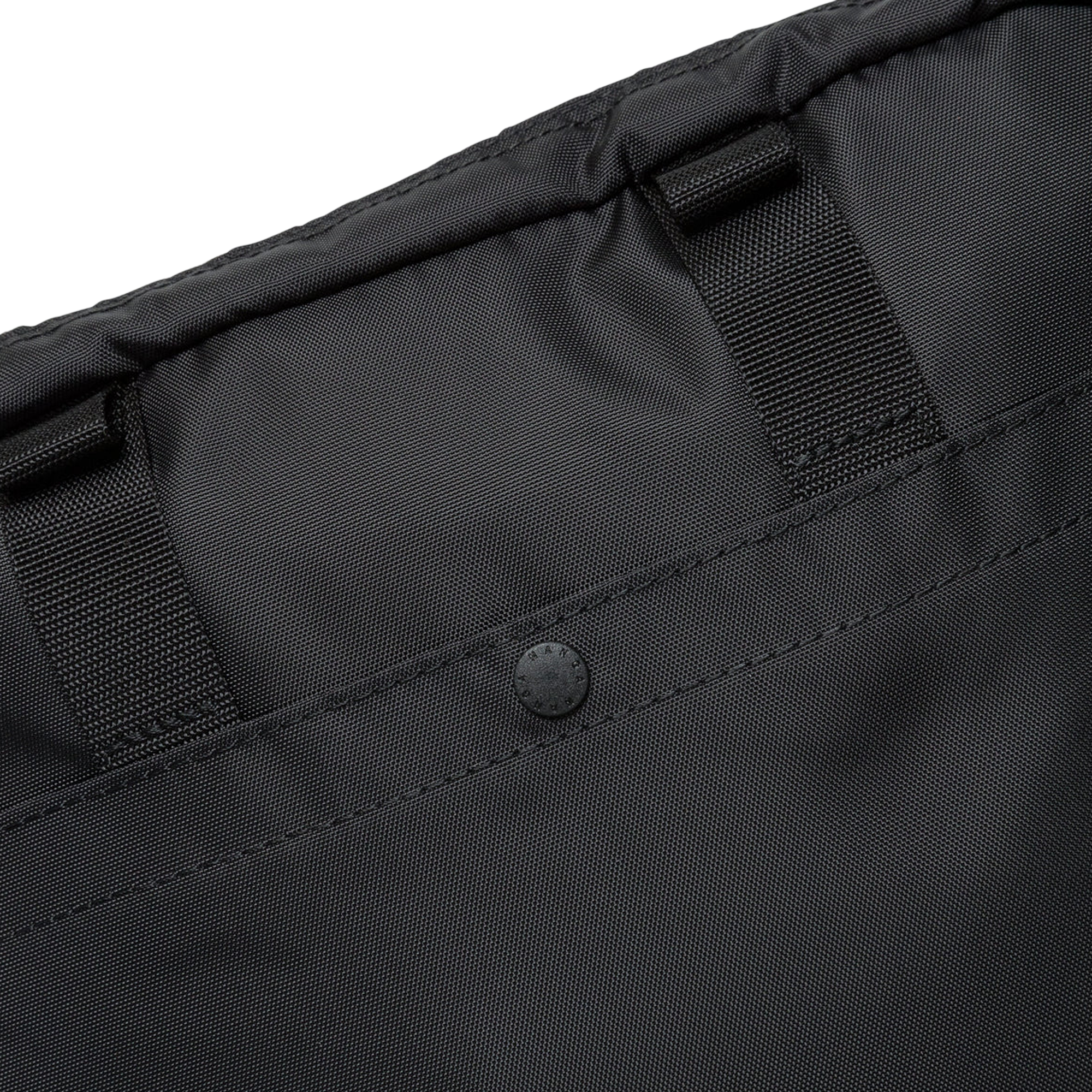 Nanga Ecopak UR Body Bag  Black