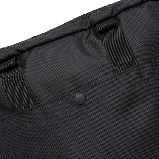 Nanga Ecopak UR Body Bag  Black