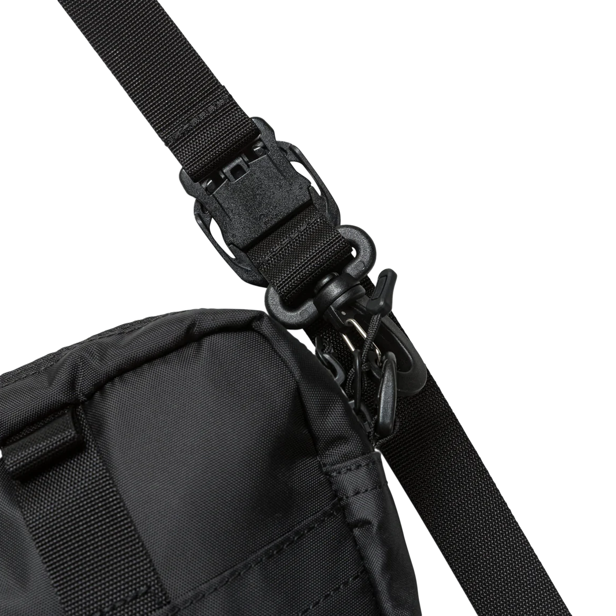 Nanga Ecopak UR Body Bag  Black