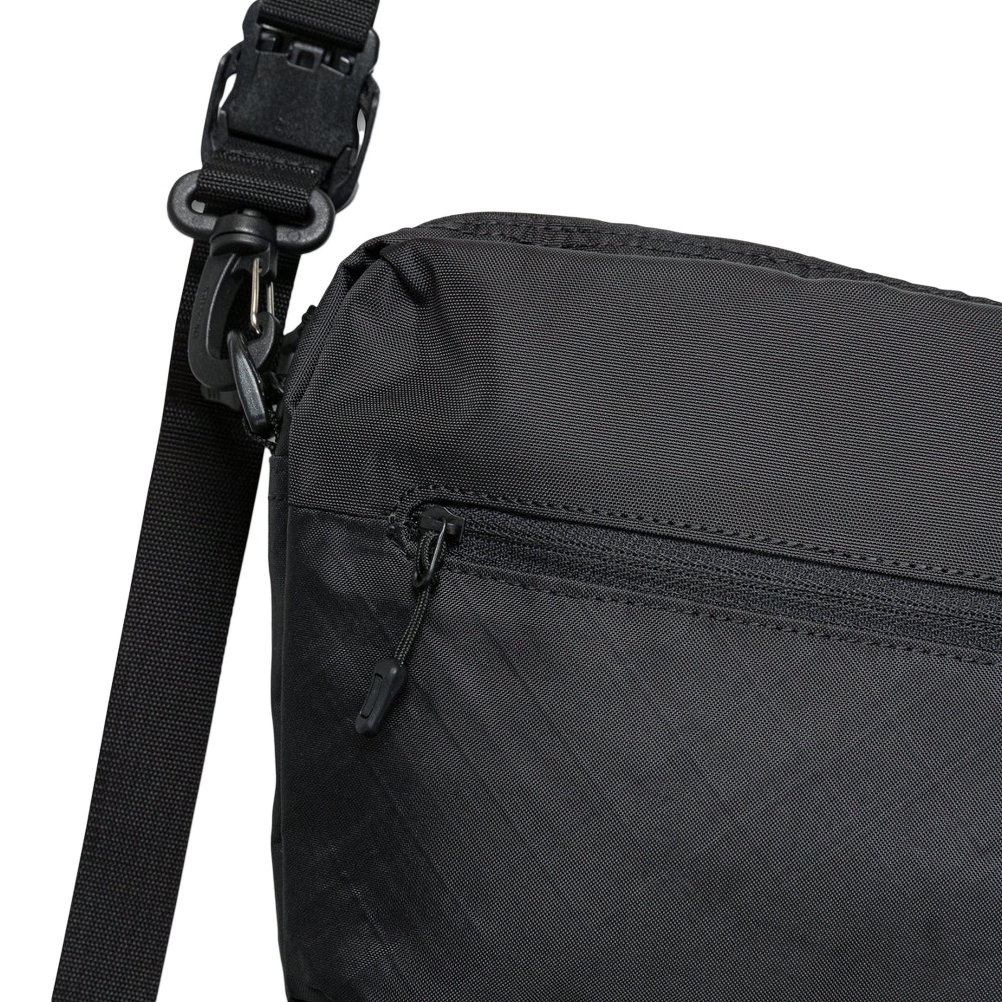 Nanga Ecopak UR Body Bag  Black