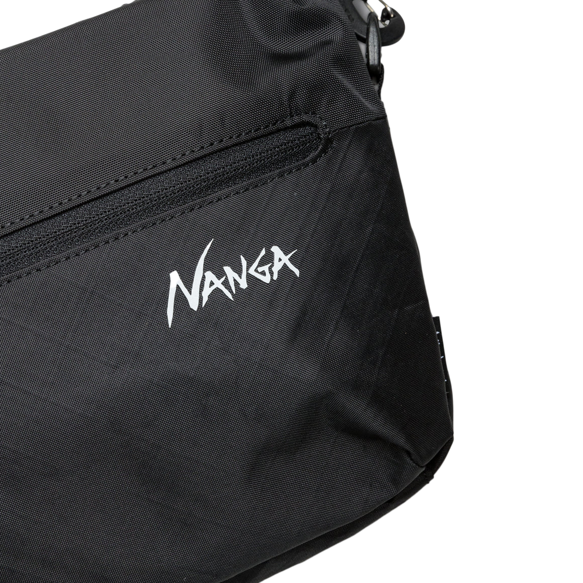 Nanga Ecopak UR Body Bag  Black