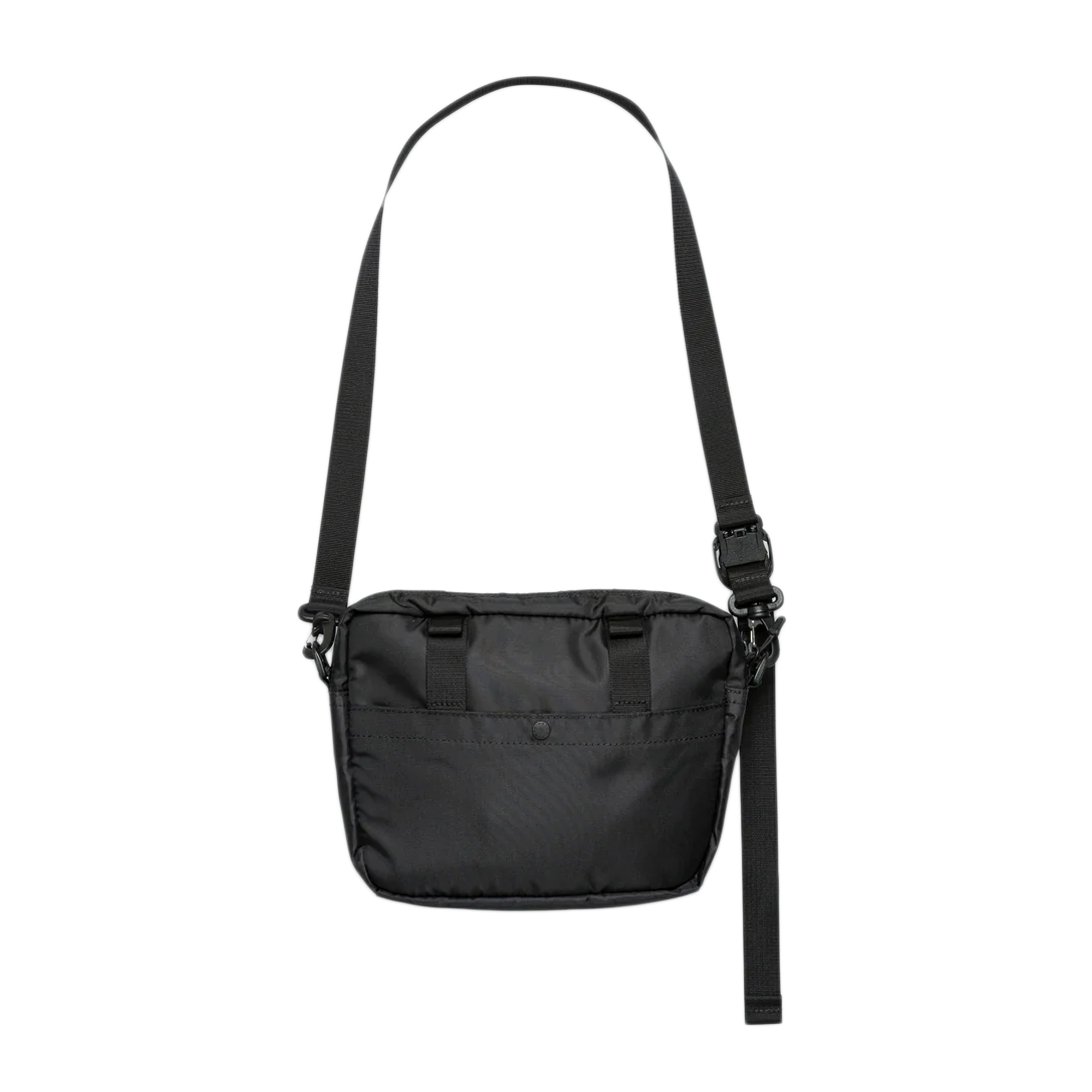 Nanga Ecopak UR Body Bag  Black