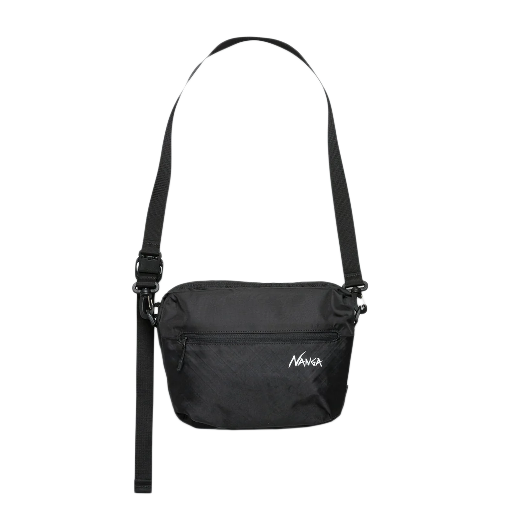 Nanga Ecopak UR Body Bag  Black