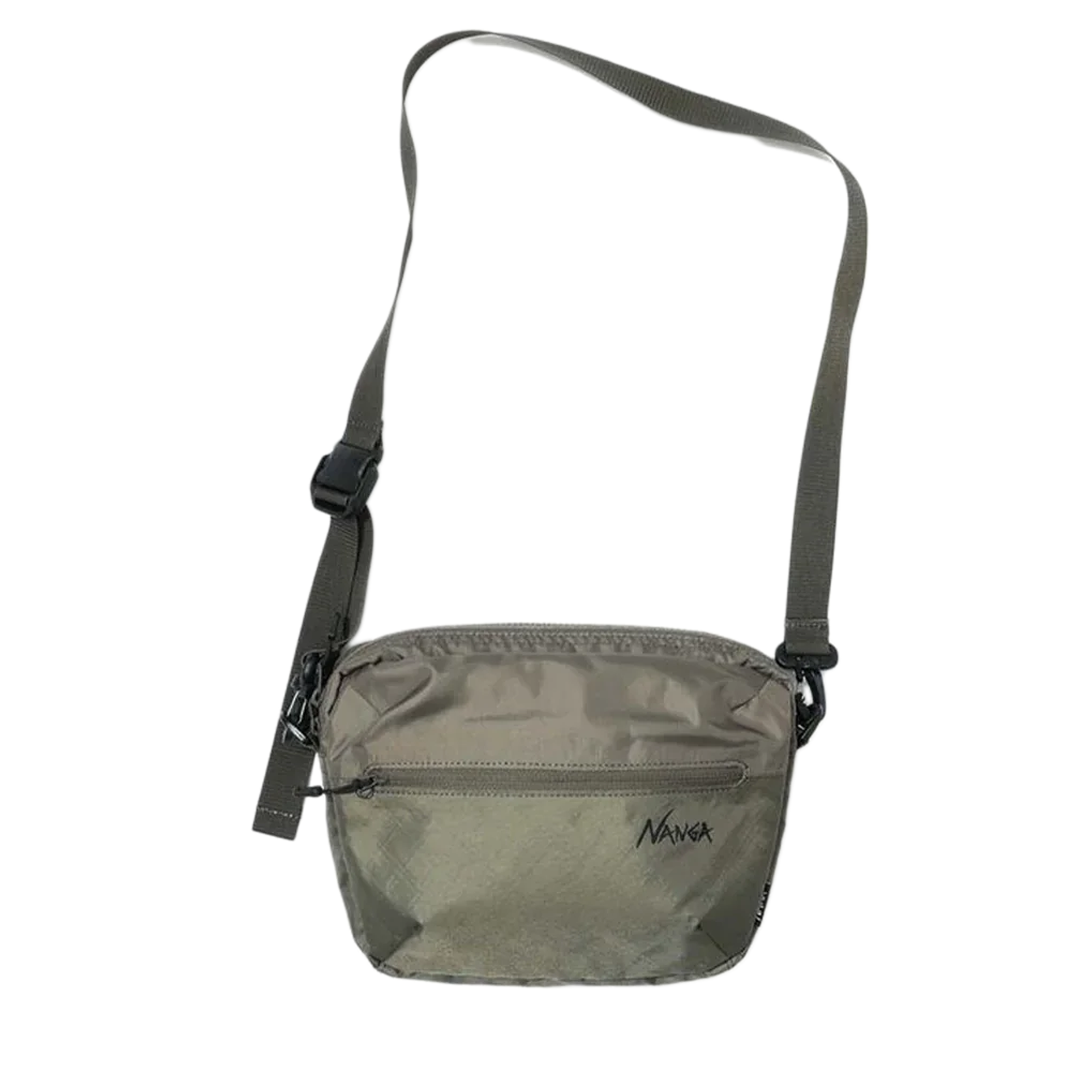 Nanga Ecopak UR Body Bag  Olive