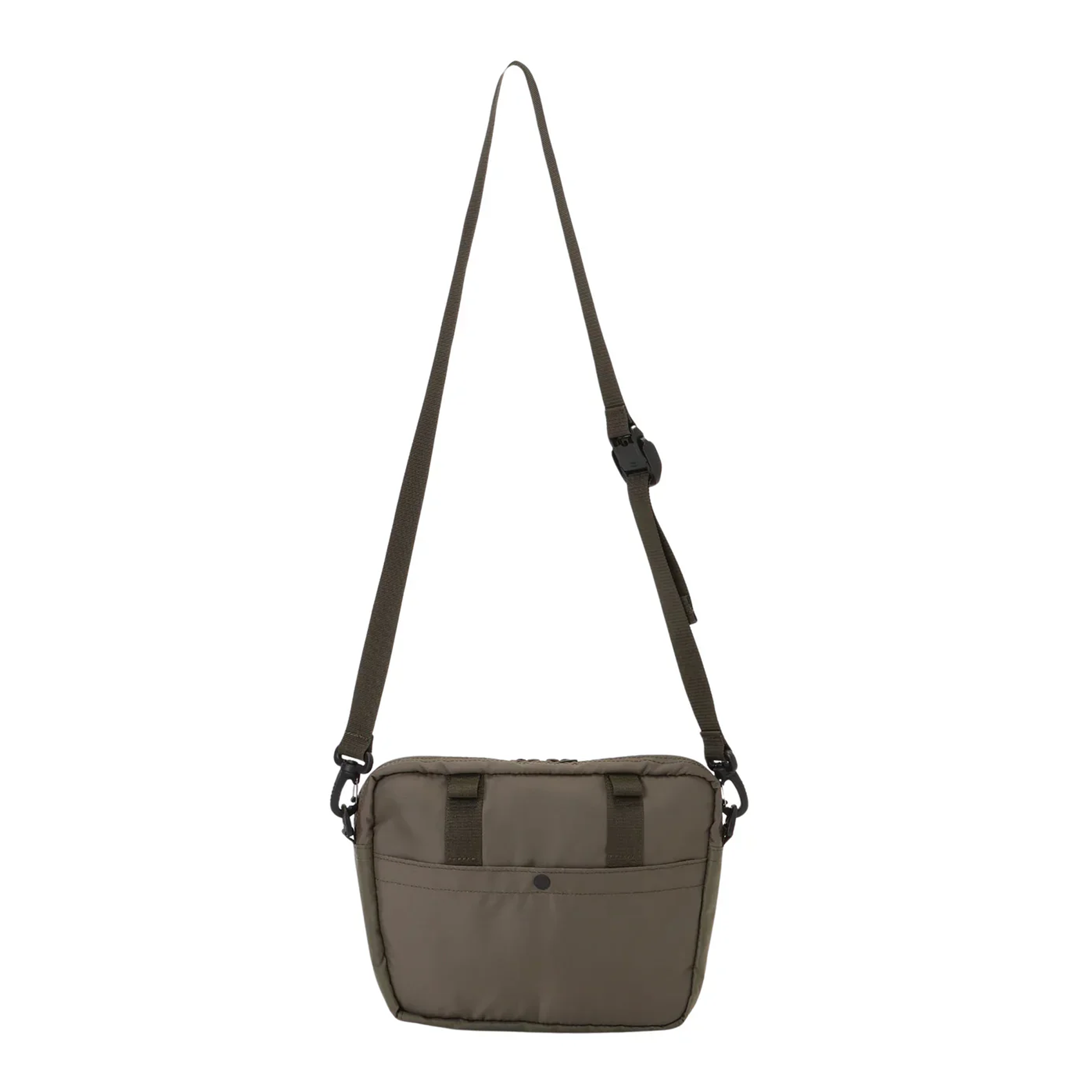 Nanga Ecopak UR Body Bag  Olive