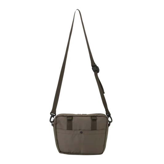 Nanga Ecopak UR Body Bag  Olive