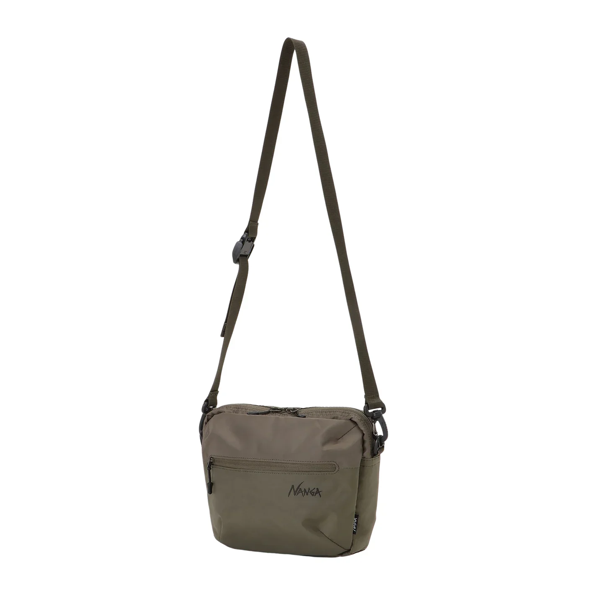 Nanga Ecopak UR Body Bag  Olive