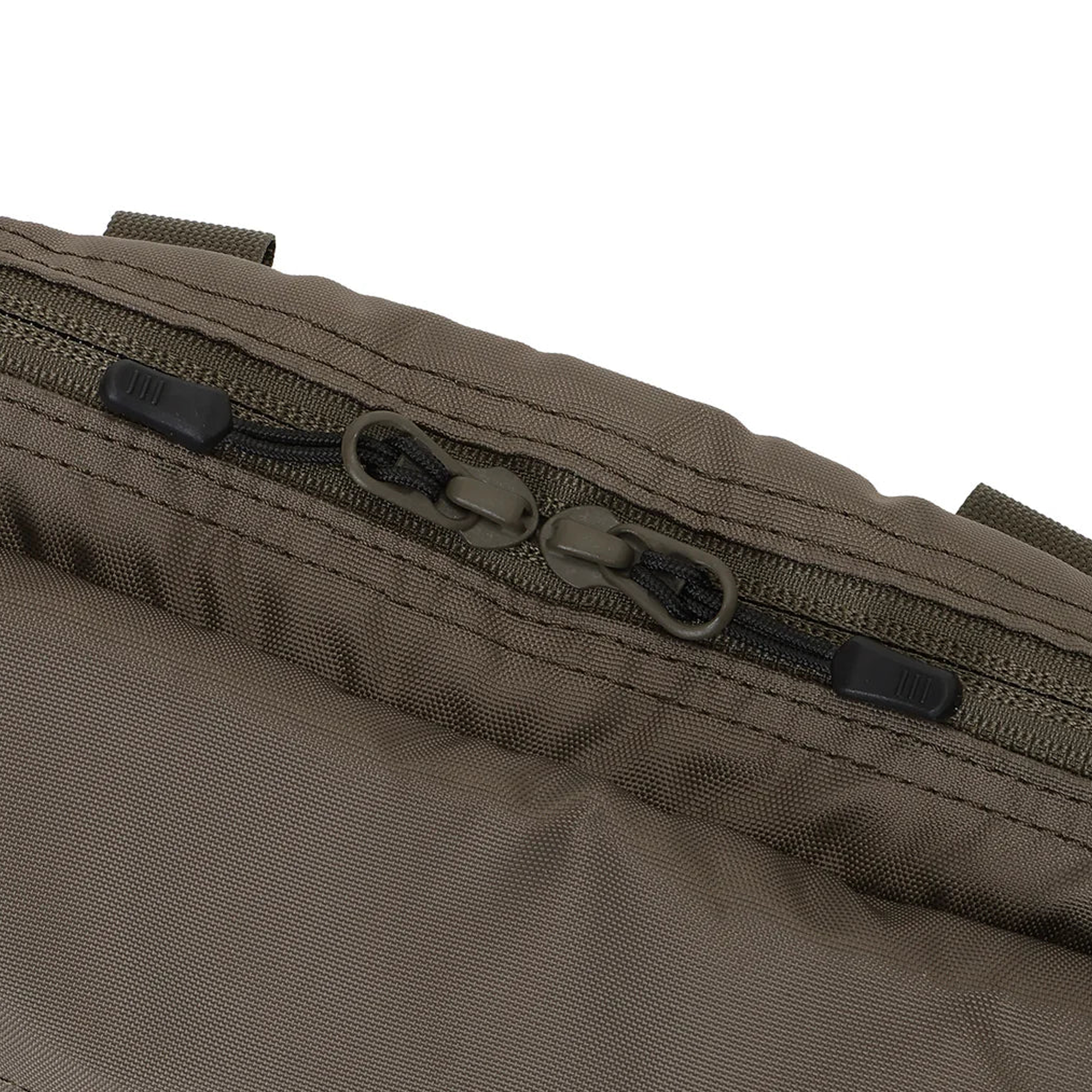 Nanga Ecopak UR Body Bag  Olive