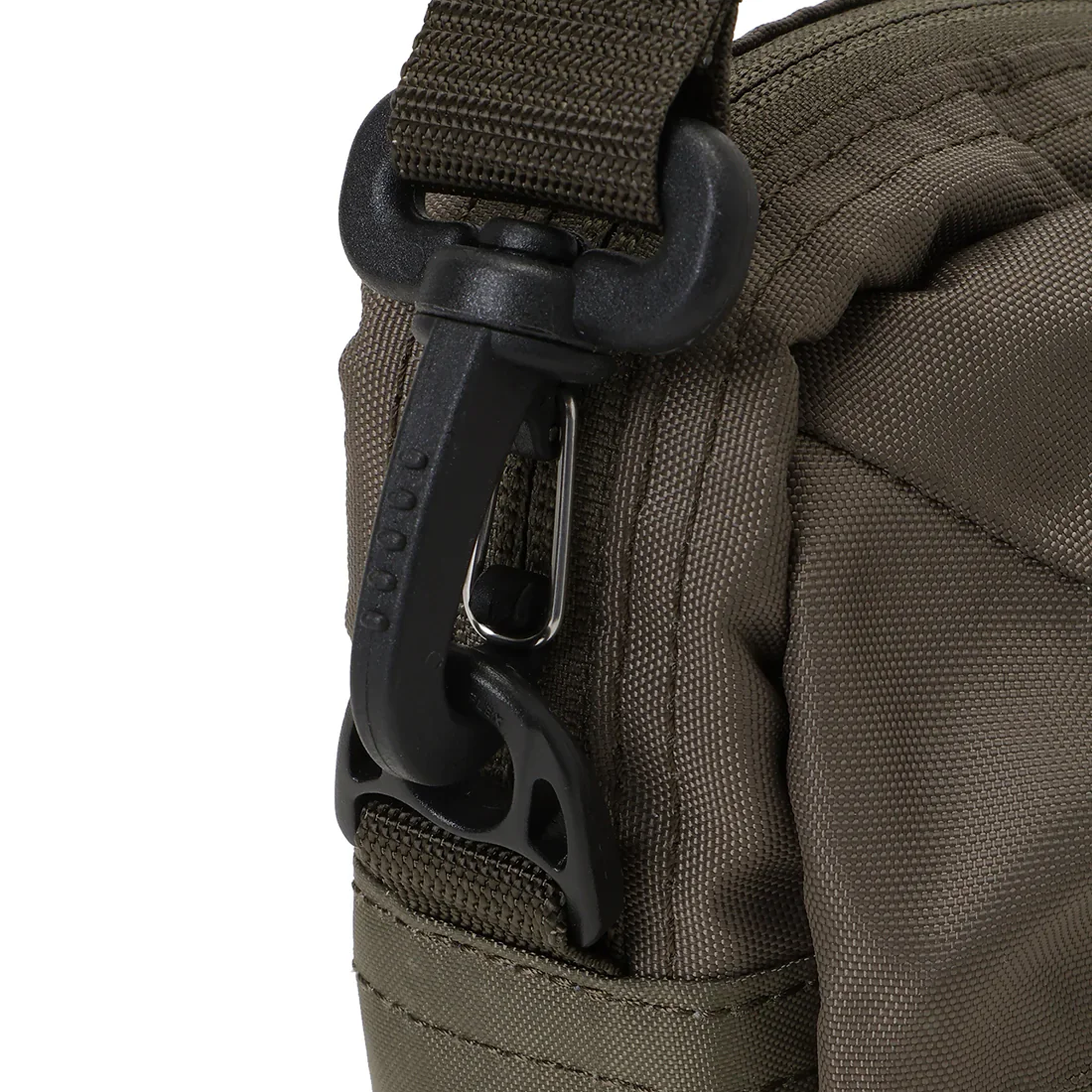 Nanga Ecopak UR Body Bag  Olive