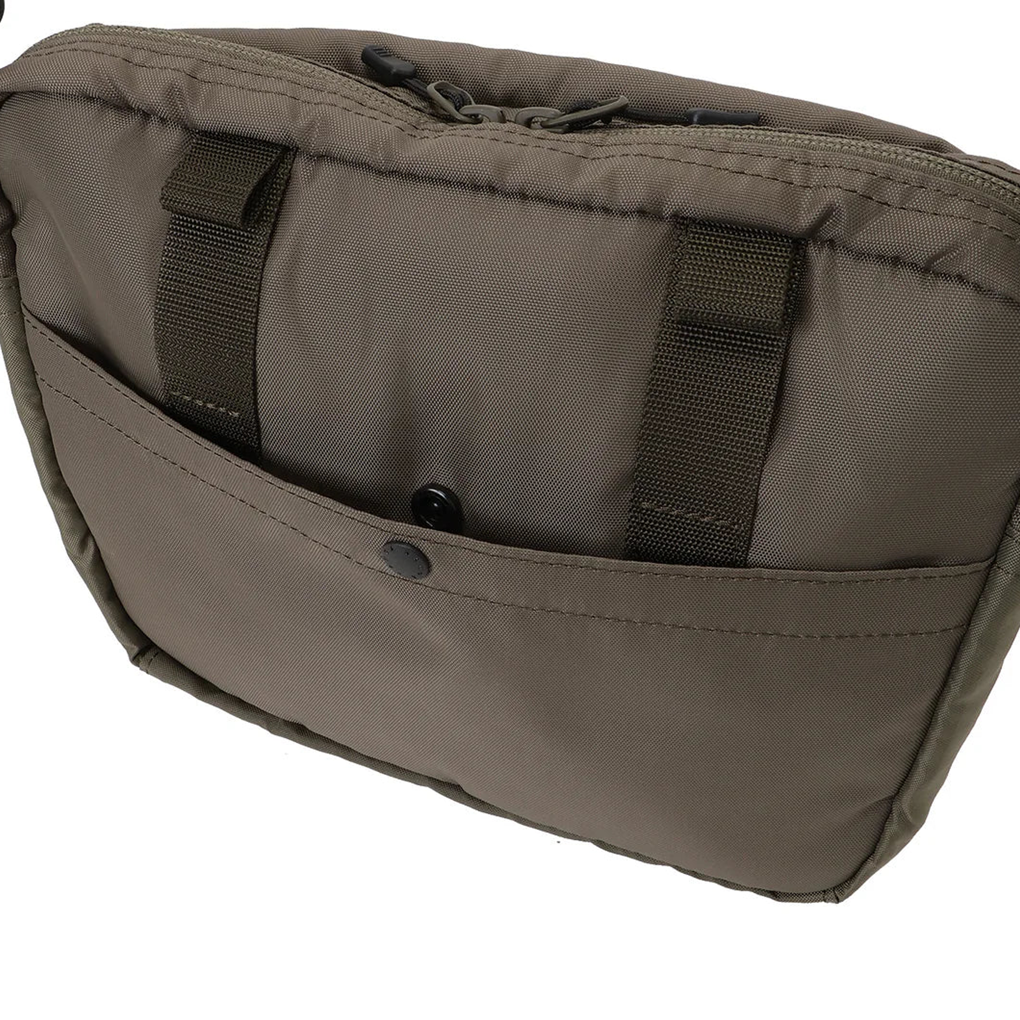 Nanga Ecopak UR Body Bag  Olive