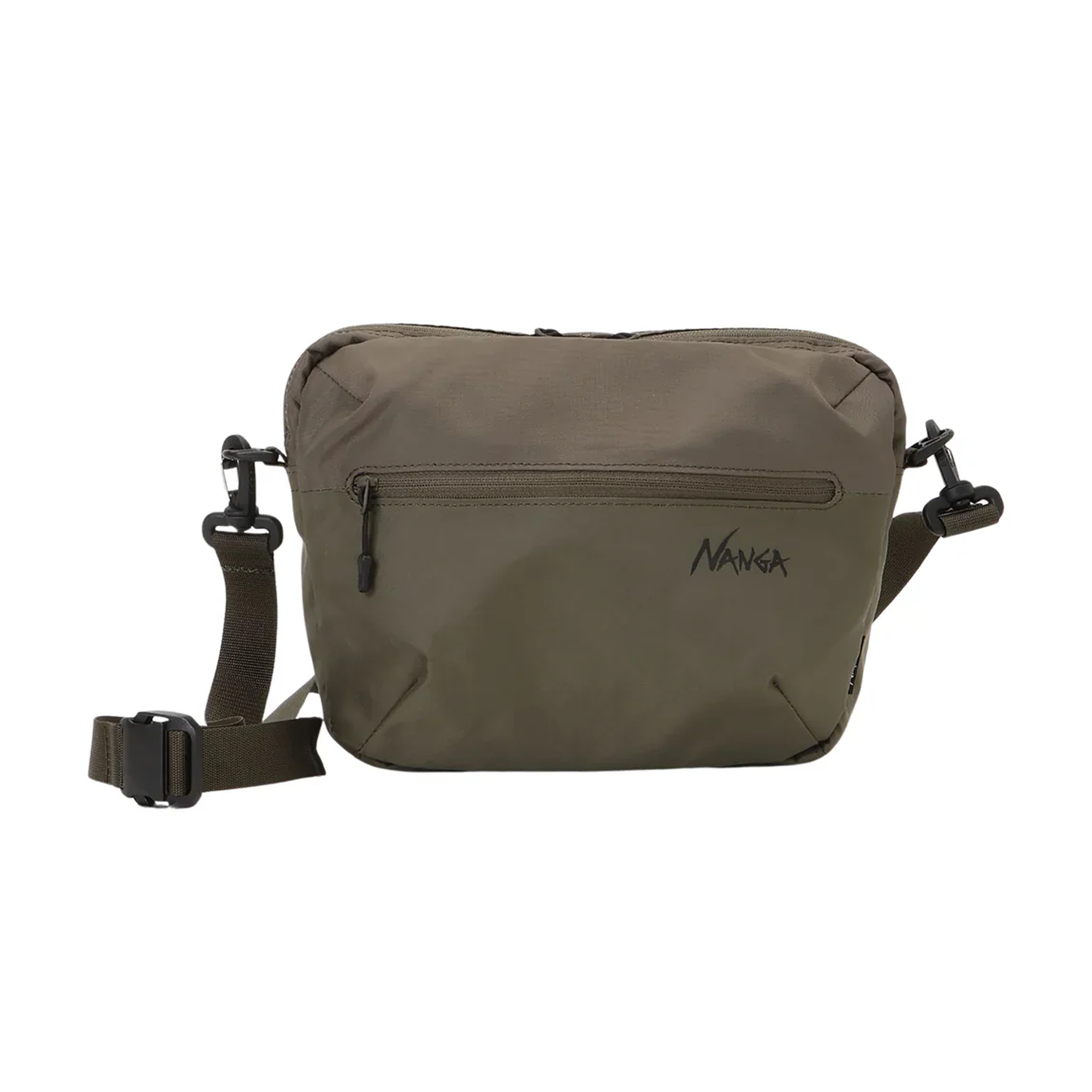 Nanga Ecopak UR Body Bag  Olive