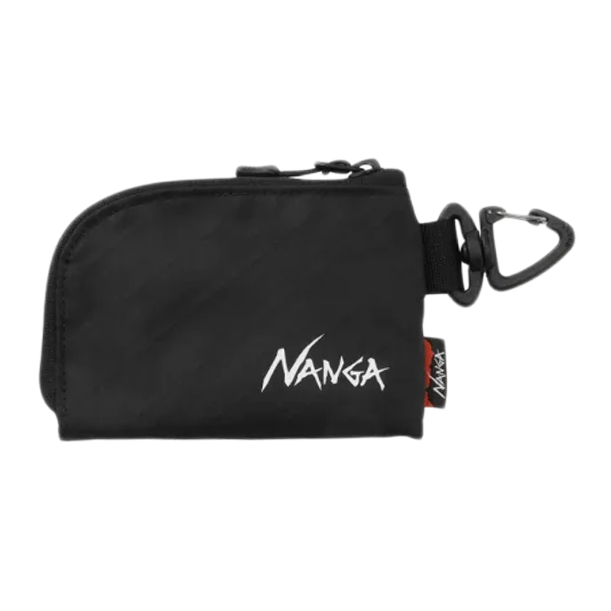 Nanga Ecopak UR Coincase Black