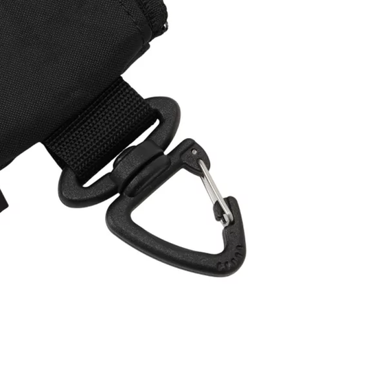 Nanga Ecopak UR Coincase Black