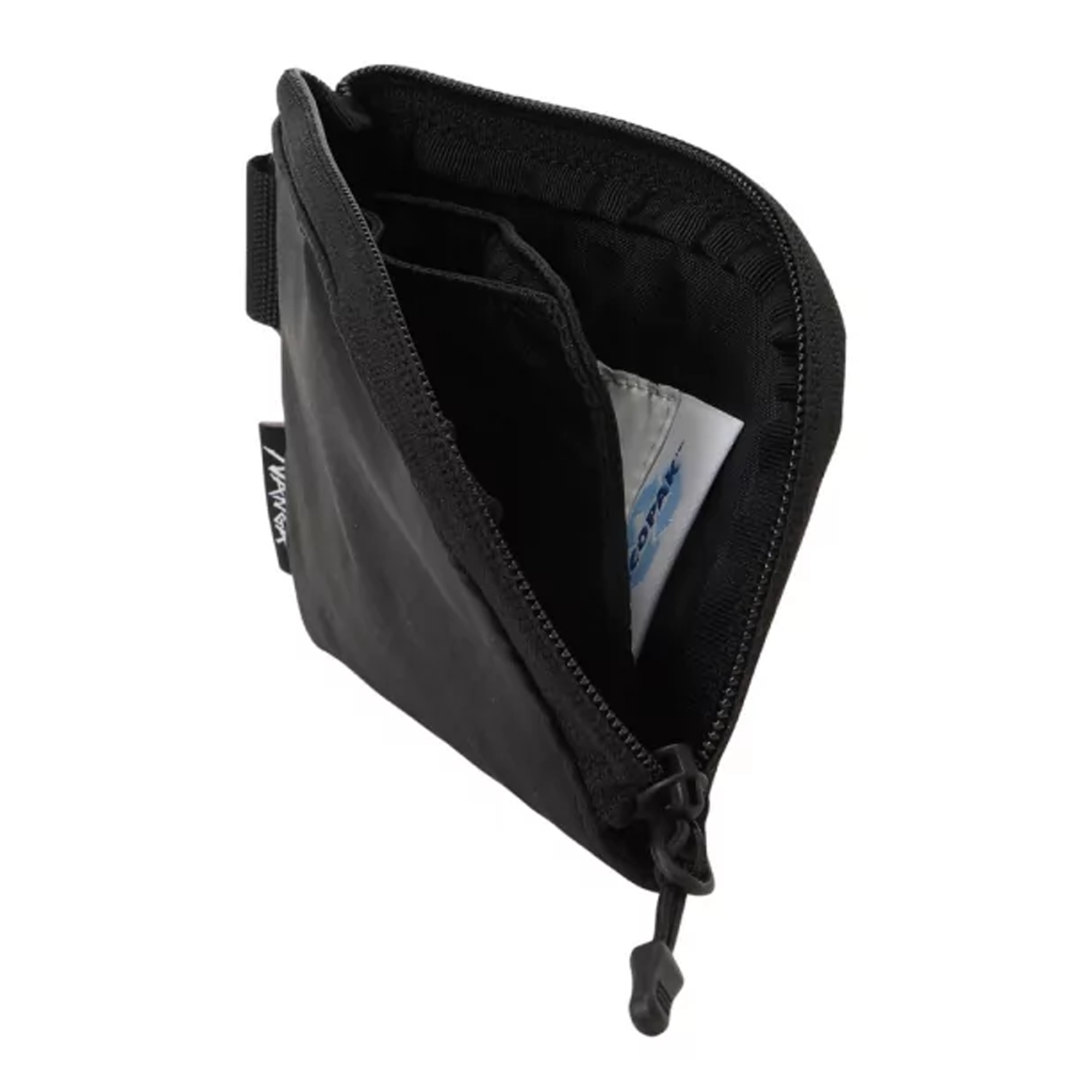 Nanga Ecopak UR Coincase Black