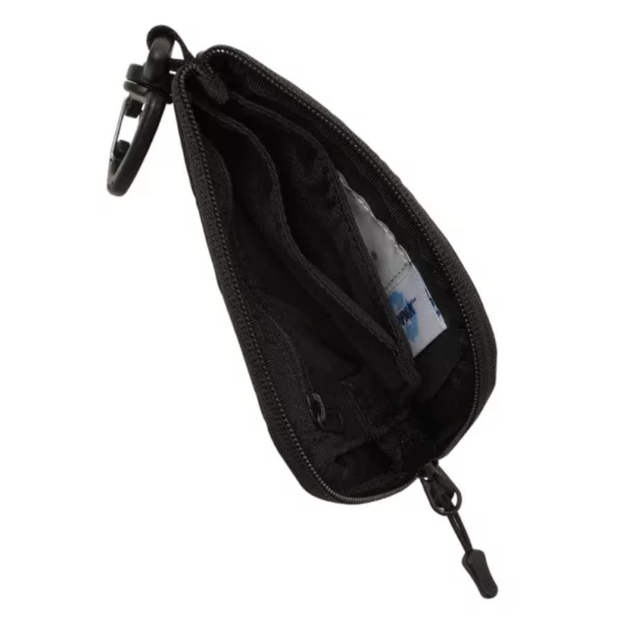 Nanga Ecopak UR Coincase Black