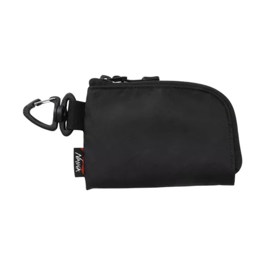 Nanga Ecopak UR Coincase Black