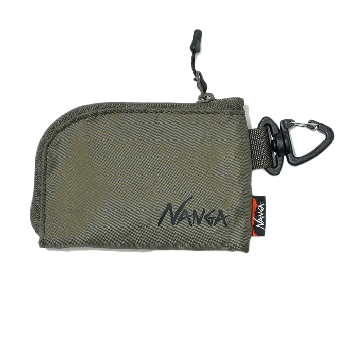 Nanga Ecopak UR Coincase Olive