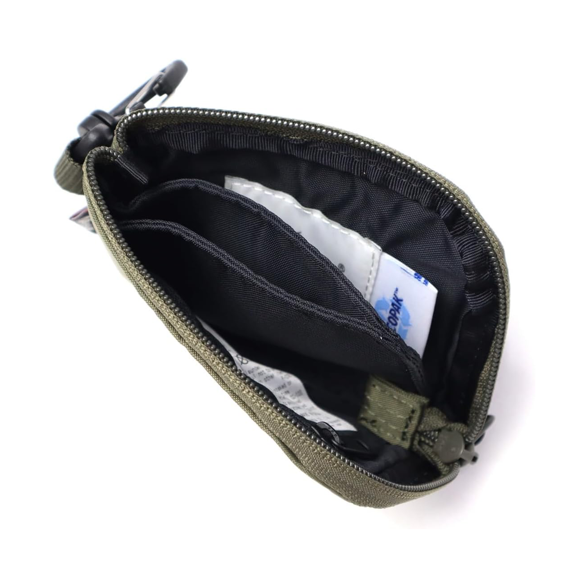 Nanga Ecopak UR Coincase Olive