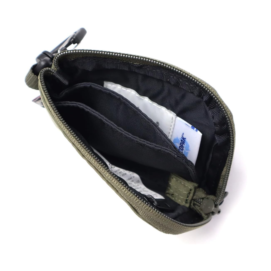 Nanga Ecopak UR Coincase Olive